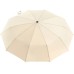 Парасоля Krago складна CARBINE 10-спицева повний автомат бежева (umb-14-003)