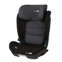 Автокрісло FreeON RIDER Black (47016)