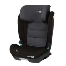 Автокрісло FreeON RIDER Black (47016)