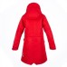 Куртка дитяча Huppa JANELLE 18020004 червоний 70004 134 (4741468783055)