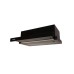 Витяжка кухонна Ventolux GARDA 60 BK (700) LED 2S