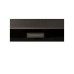 Витяжка кухонна Ventolux GARDA 60 BK (700) LED 2S