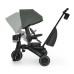Дитячий велосипед Kinderkraft Jazz 3 Green (KRJAZZ03GRE0000) (5902533929993)