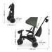 Дитячий велосипед Kinderkraft Jazz 3 Green (KRJAZZ03GRE0000) (5902533929993)