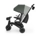 Дитячий велосипед Kinderkraft Jazz 3 Green (KRJAZZ03GRE0000) (5902533929993)