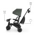 Дитячий велосипед Kinderkraft Jazz 3 Green (KRJAZZ03GRE0000) (5902533929993)