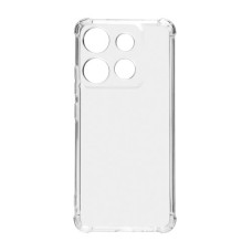 Чохол до мобільного телефона Armorstandart Air Force Infinix Smart 7 / Smart 7 HD Camera cover Transparent (ARM68458)