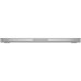 Ноутбук Apple MacBook Pro 16 A3403 M4 Pro Silver (MX2U3UA/A)