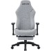 Крісло ігрове Anda Seat Fabric Luna Pro Size L Gray (AD18T-44-G-F)