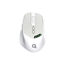 Мишка OfficePro M520W Wireless/Bluetooth White (M520W)