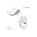 Мишка OfficePro M520W Wireless/Bluetooth White (M520W)