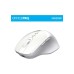 Мишка OfficePro M520W Wireless/Bluetooth White (M520W)