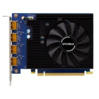 Відеокарта Sparkle ARC A310 4GB (SA310F-4G)