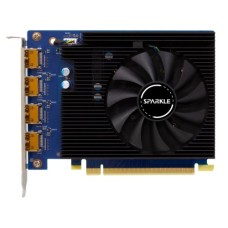 Відеокарта Sparkle ARC A310 4GB (SA310F-4G)