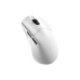 Мишка GamePro Asgard Surt Wireless/Bluetooth/USB White (GM017W)