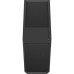 Корпус для ПК Fractal Design Focus 2 Black TG Clear Tint (FD-C-FOC2A-01)