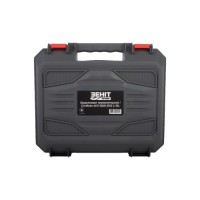 Шуруповерт Зеніт Профі ЗША-20/2 Li BL, 20V TekPower, 2x1.5Ah (854605)