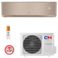 Кондиціонер Cooper&Hunter CH-S09FTXAM2S-GD