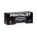 Тонер-картридж Printalist Canon i-SENSYS X1238P аналог Canon T08, Black (Canon-T08-PL)