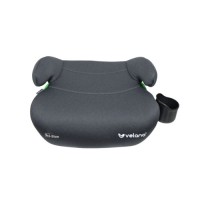 Автокрісло Velano Caro 125150 см, підстаканник, grey (48141)
