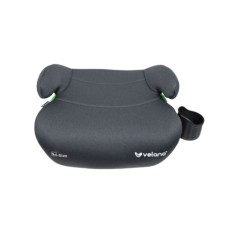Автокрісло Velano Caro 125150 см, підстаканник, grey (48141)