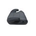 Автокрісло Velano Caro 125150 см, підстаканник, grey (48141)