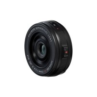 Об'єктив Fujifilm XF-23mm F2.8 R WR Black (16942884)