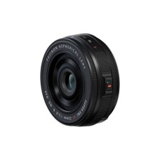 Об'єктив Fujifilm XF-23mm F2.8 R WR Black (16942884)