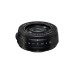 Об'єктив Fujifilm XF-23mm F2.8 R WR Black (16942884)