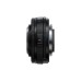 Об'єктив Fujifilm XF-23mm F2.8 R WR Black (16942884)