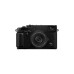 Об'єктив Fujifilm XF-23mm F2.8 R WR Black (16942884)