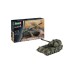 Збірна модель Revell САУ Panzerhaubitze 2000 рівень 4 масштаб 1:72 (RVL-03347)