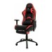 Крісло ігрове GT Racer X-2534-F Black/Red