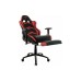 Крісло ігрове GT Racer X-2534-F Black/Red