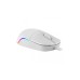 Мишка Defender Azora MB-241 LED USB White (52242)