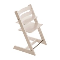 Стілець для годування Stokke Tripp Trapp, Whitewash (слонова кістка) (100105)