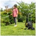 Шланг для поливу Karcher на візку HT 2.20, 20м. (2.645-362.0)