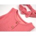 Боді дитяче Miniworld з пов'язкою (16987-68G-pink)