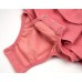 Боді дитяче Miniworld з пов'язкою (16987-68G-pink)