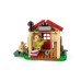 Конструктор LEGO Animal Crossing Затишний будинок Goldie (77058)
