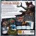 Настільна гра Geekach Games Кінець віків (Aeon’s End) (укр.) (GKCH140AE)