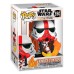 Фігурка Funko Pop серії Мандалорець – Штурмовик з вогнеметом (45542)