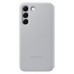 Чохол до мобільного телефона Samsung Smart LED View Cover Galaxy S22 Light Gray (EF-NS901PJEGRU)