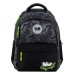 Рюкзак шкільний GoPack Education 182M Wow Skate (GO26-182M-7)