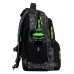 Рюкзак шкільний GoPack Education 182M Wow Skate (GO26-182M-7)