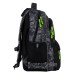 Рюкзак шкільний GoPack Education 182M Wow Skate (GO26-182M-7)