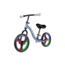 Біговел MoMi ISOKA LED blue (ROBI00075)