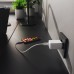 Зарядний пристрій Digitus 1xUSB-C + 1xUSB 30W GaN (DA-10301)