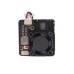 Відеопередавач (VTX) Skyzone VT5850 5W 6.2G CNC (VT5850)