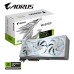 Відеокарта GIGABYTE GeForce RTX5090 32GB AORUS MASTER ICE (GV-N5090AORUSM ICE-32GD)